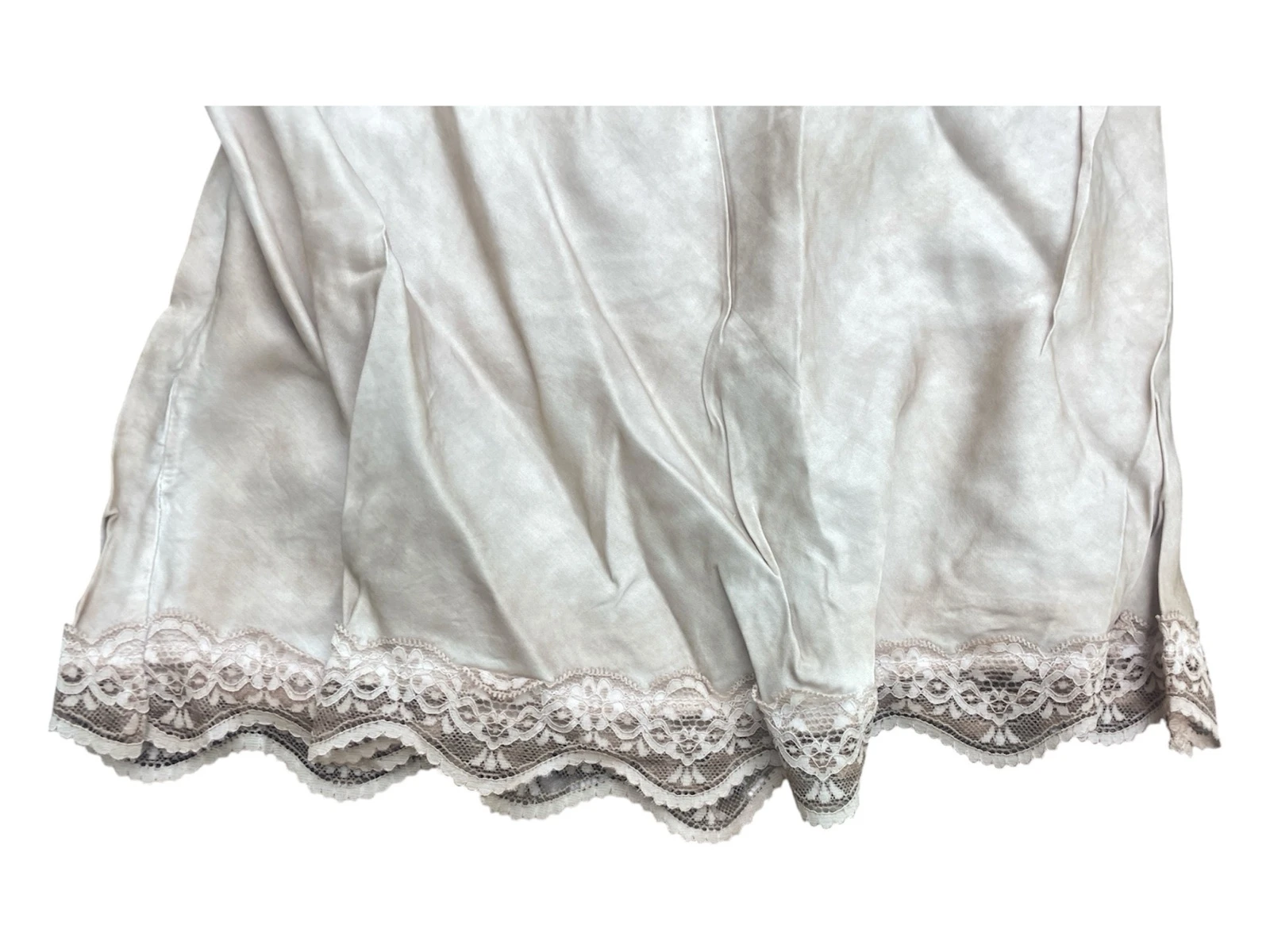 Lace camisole – photo 3